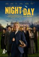 Virgina Woolf's Night and Day