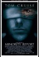 Minority Report (35mm)