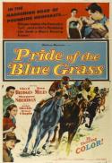 High Society (1955)/Pride of the Blue Grass (1954)