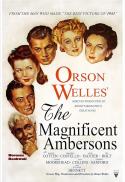 The Magnificent Ambersons (35mm)