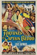 The Black Arrow/Fortunes of Captain Blood