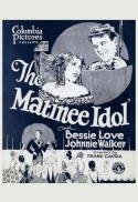 Show People/The Matinee Idol