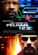 Unstoppable/The Taking of Pelham 123