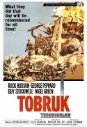 Tobruk/Rough Night in Jericho