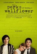 The Perks of Being a Wallflower