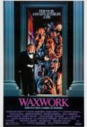Waxwork