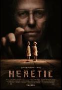 Heretic (35mm)