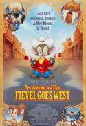 An American Tail: Fievel Goes West