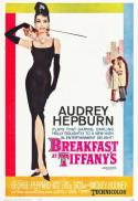 Breakfast at Tiffany's/Roman Holiday