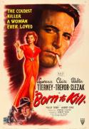 Born to Kill/The Set-Up
