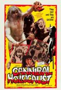 Cannibal Holocaust
