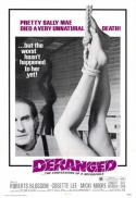 Scream Bloody Murder/Deranged