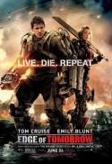 War of the Worlds/Edge of Tomorrow