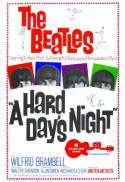 A Hard Day's Night/I Wanna Hold Your Hand