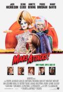 Mars Attacks!