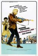 The Stone Killer/Newman's Law