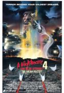 A Nightmare on Elm Street 4: The Dream Master