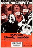 Scream Bloody Murder/Deranged