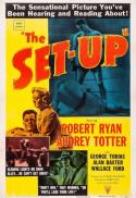 Born to Kill/The Set-Up