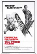 The Stone Killer/Newman's Law