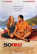 Billy Madison/50 First Dates