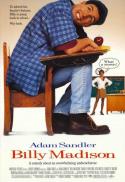 Billy Madison/50 First Dates