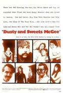 Dusty and Sweets McGee/Born to Win