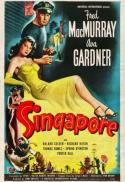 Singapore/Tangier
