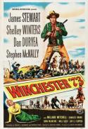 Winchester '73/Man Without a Star