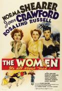 The Women/Dinner at Eight