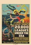 20,000 Leagues Under the Sea (1916)
