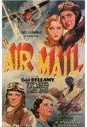 The Informer/Air Mail