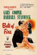 Ball of Fire/The Lady Eve