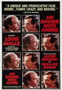 My Dinner with Andre/Vanya on 42nd Street