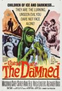 These are the Damned/The Curse of the Werewolf
