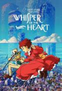 Whisper of the Heart (English Dubbed Version)