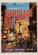 The 39 Steps/Sabotage