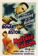 The Maltese Falcon/The Petrified Forest