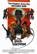 The Thing with Two Heads/The Black Gestapo
