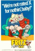 Fritz the Cat