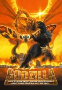 Godzilla, Mothra and King Ghidorah/Godzilla 2000
