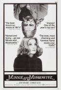 Minnie and Moskowitz/Once Around
