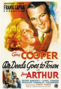 You Can't Take It With You/Mr. Deeds Goes to Town