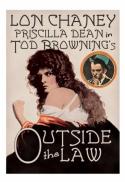 The Unknown/Outside the Law