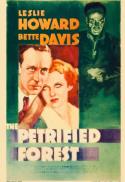 The Maltese Falcon/The Petrified Forest