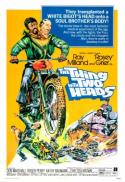 The Thing with Two Heads/The Black Gestapo
