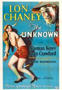 The Unknown/Outside the Law
