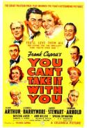 You Can't Take It With You/Mr. Deeds Goes to Town