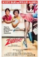 Joysticks/Zapped!