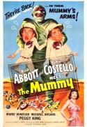 Abbott & Costello Meet Mummy/Bowery Boys Meet